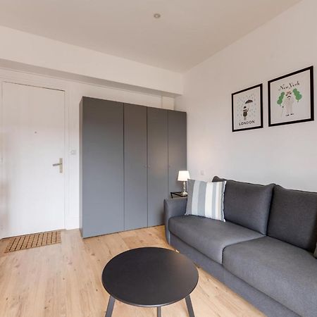 Le Mont Blanc - Charming T1 Ideal For 2 People With Balcony Annecy Eksteriør bilde