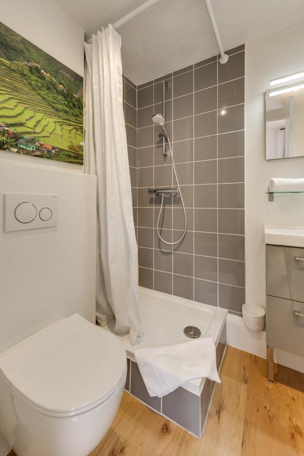 Le Mont Blanc - Charming T1 Ideal For 2 People With Balcony Annecy Eksteriør bilde